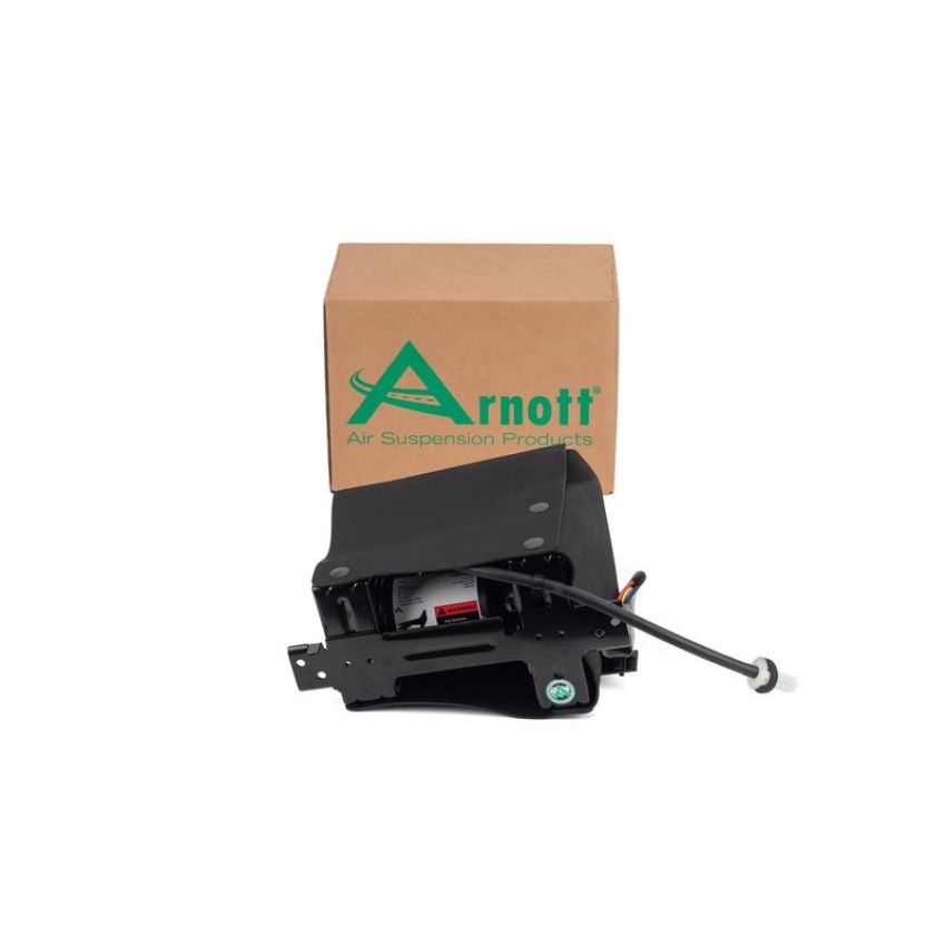 Arnott Industries P-3277 Air Suspension Compressor