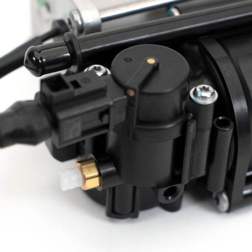 Arnott Industries P-3278 Air Suspension Compressor
