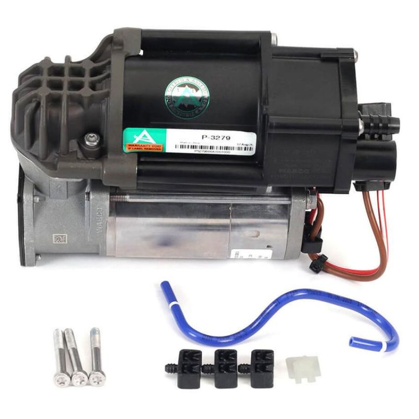 Arnott Industries P-3279 Air Suspension Compressor