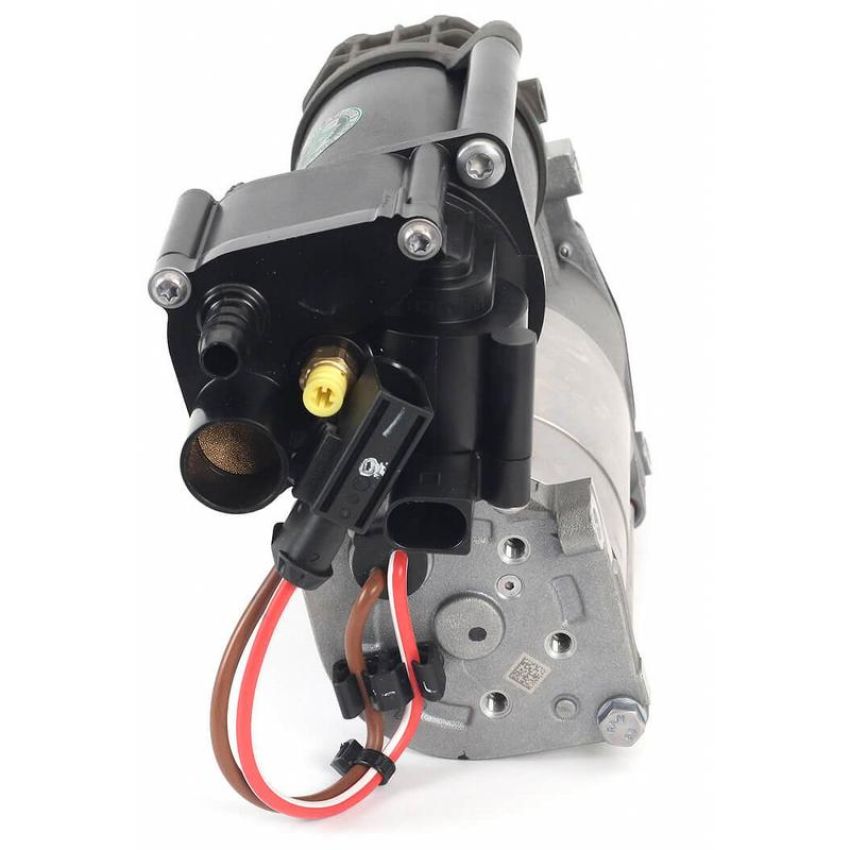Arnott Industries P-3279 Air Suspension Compressor