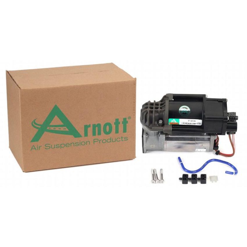 Arnott Industries P-3279 Air Suspension Compressor