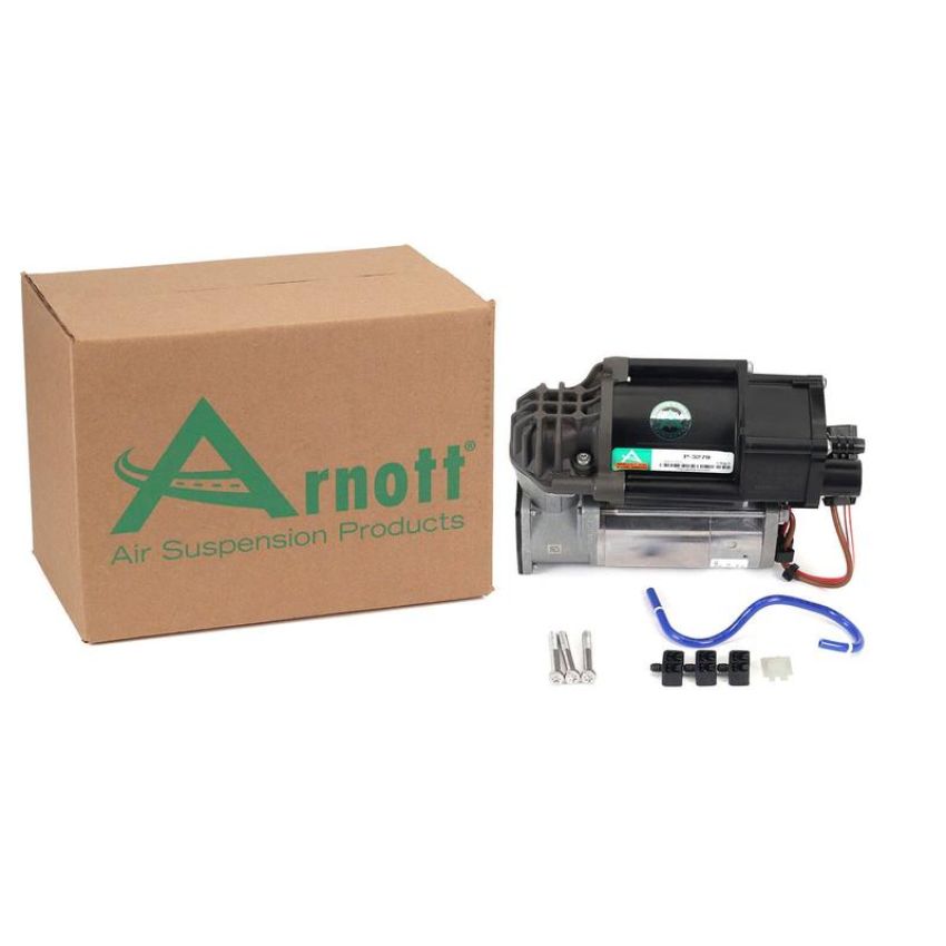 Arnott Industries P-3279 Air Suspension Compressor