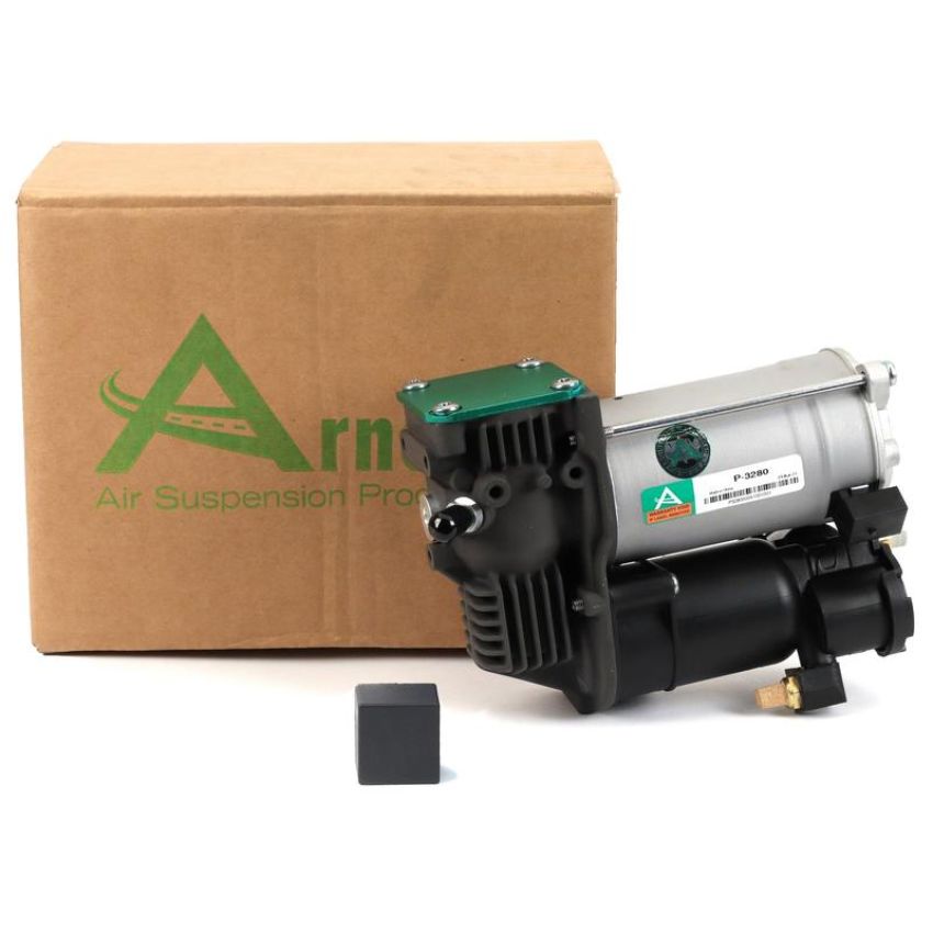Arnott Industries P-3280 Air Suspension Compressor
