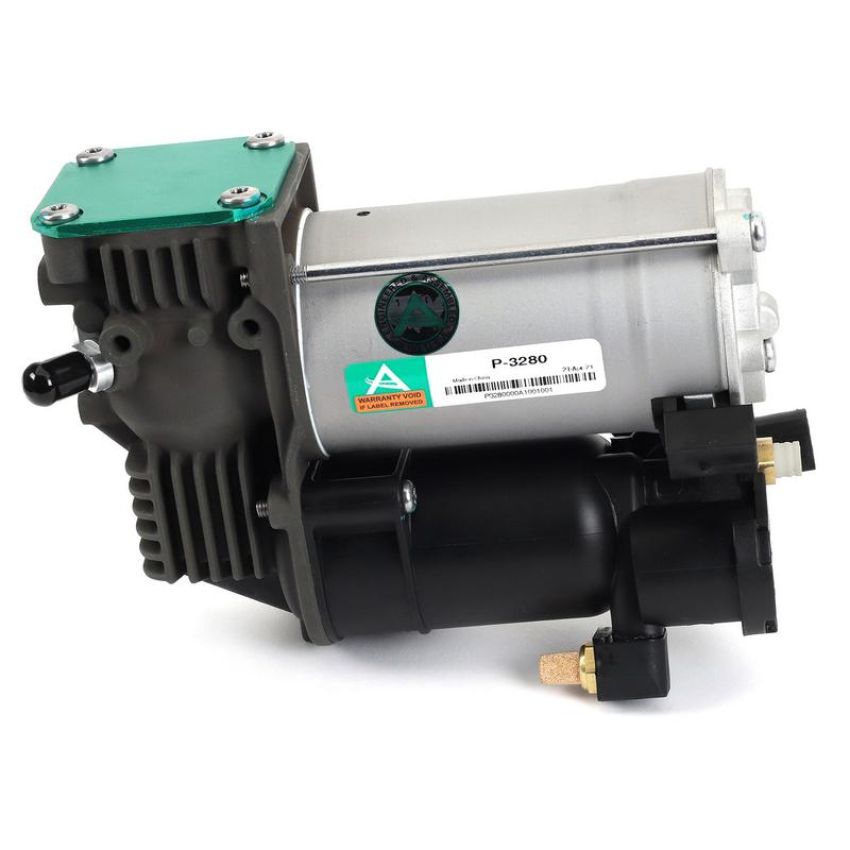 Arnott Industries P-3280 Air Suspension Compressor