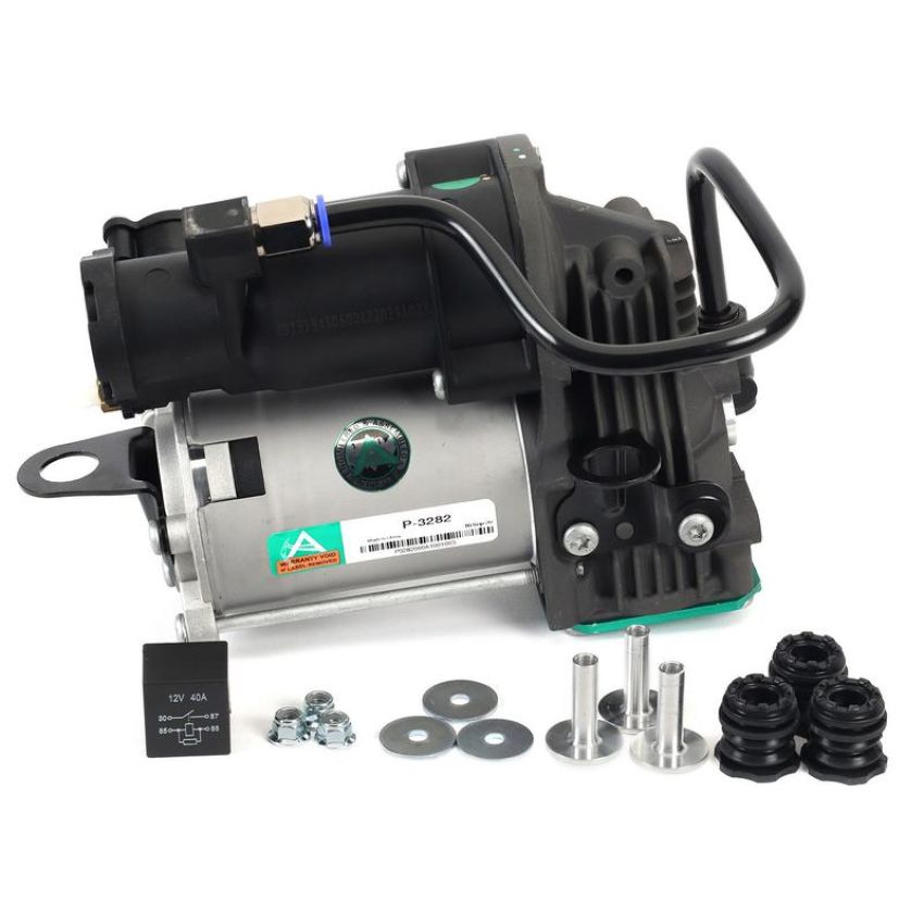 Arnott Industries P-3282 Air Suspension Compressor
