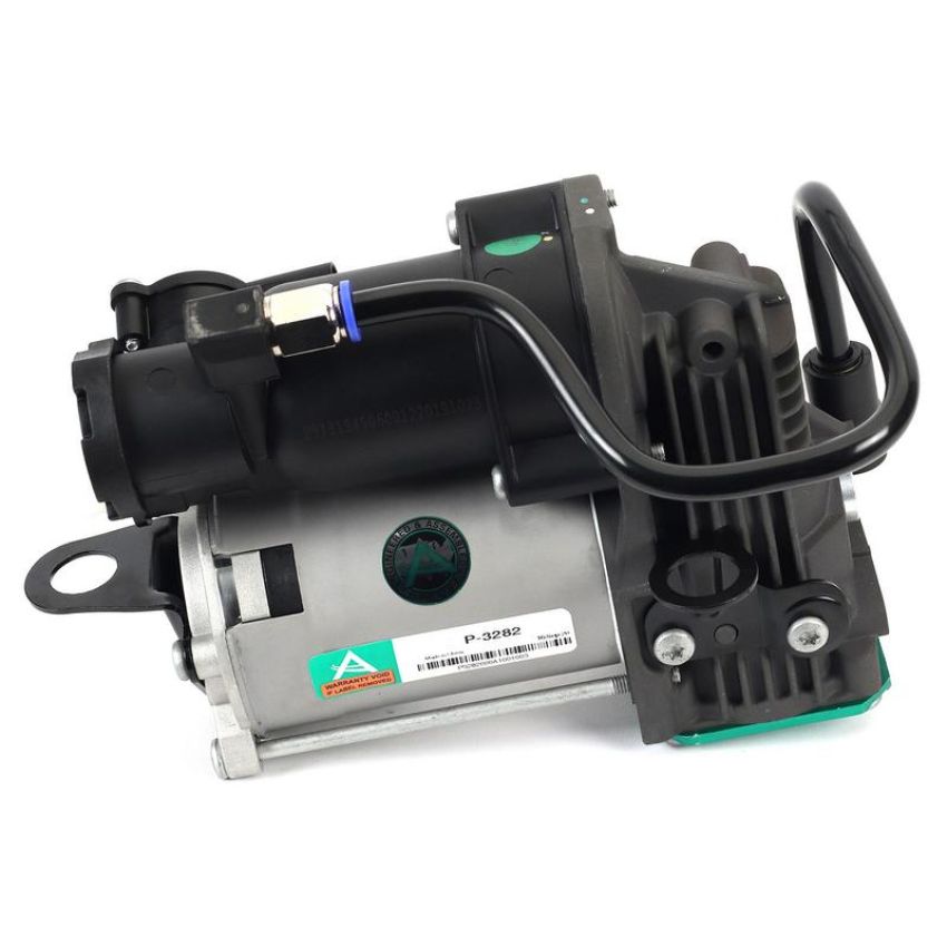 Arnott Industries P-3282 Air Suspension Compressor