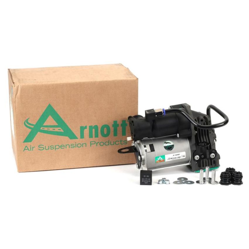 Arnott Industries P-3282 Air Suspension Compressor