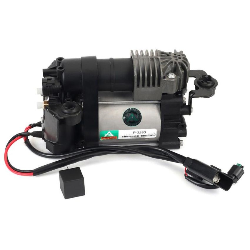 Arnott Industries P-3283 Air Suspension Compressor