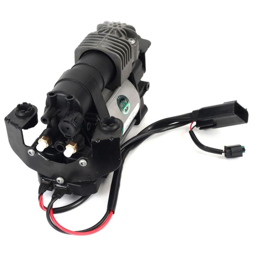 Arnott Industries P-3283 Air Suspension Compressor