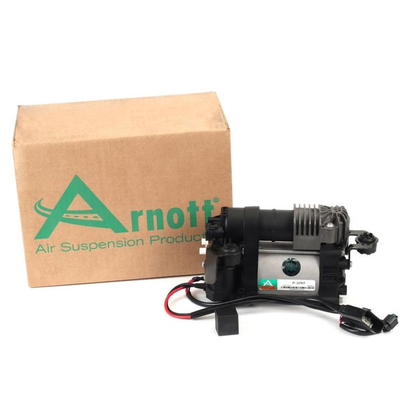 Arnott Industries P-3283 Air Suspension Compressor