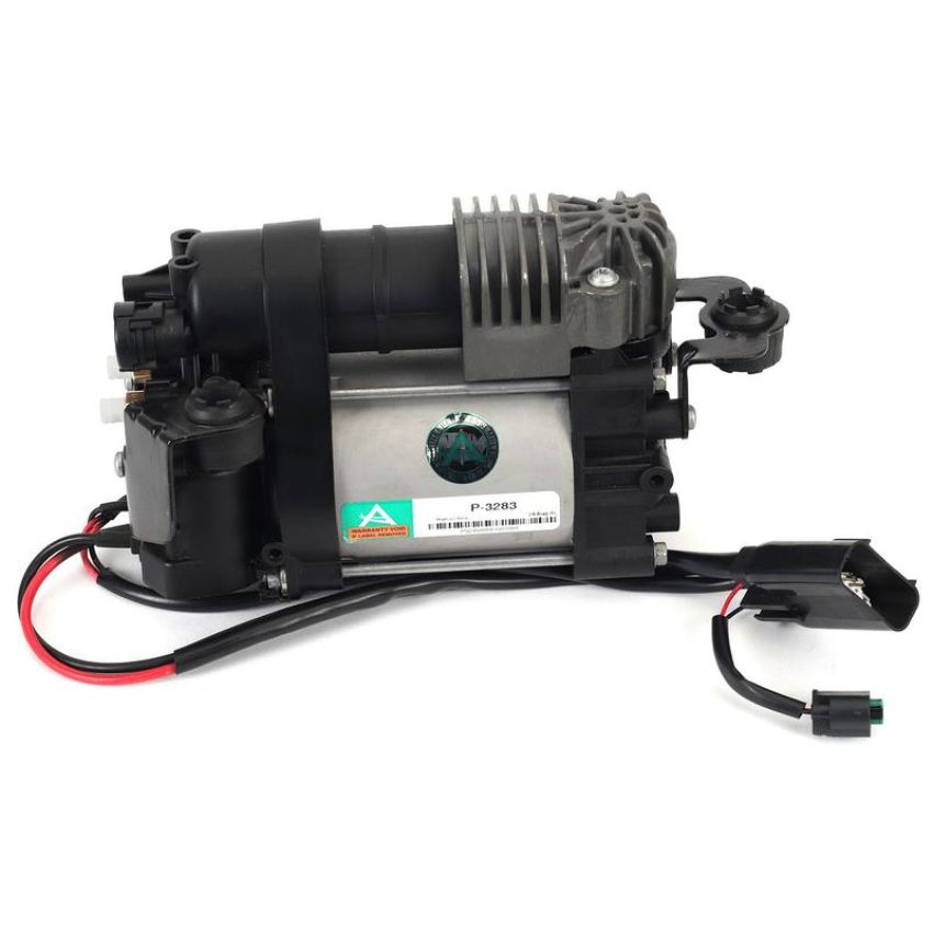 Arnott Industries P-3283 Air Suspension Compressor