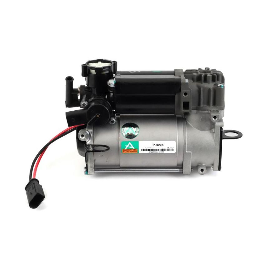 Arnott Industries P-3296 Air Suspension Compressor