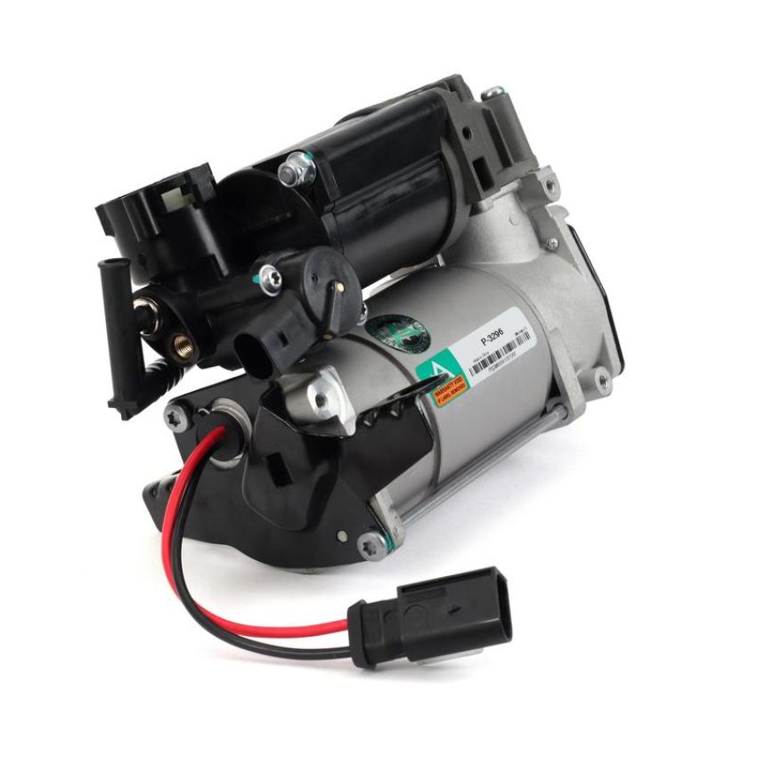 Arnott Industries P-3296 Air Suspension Compressor