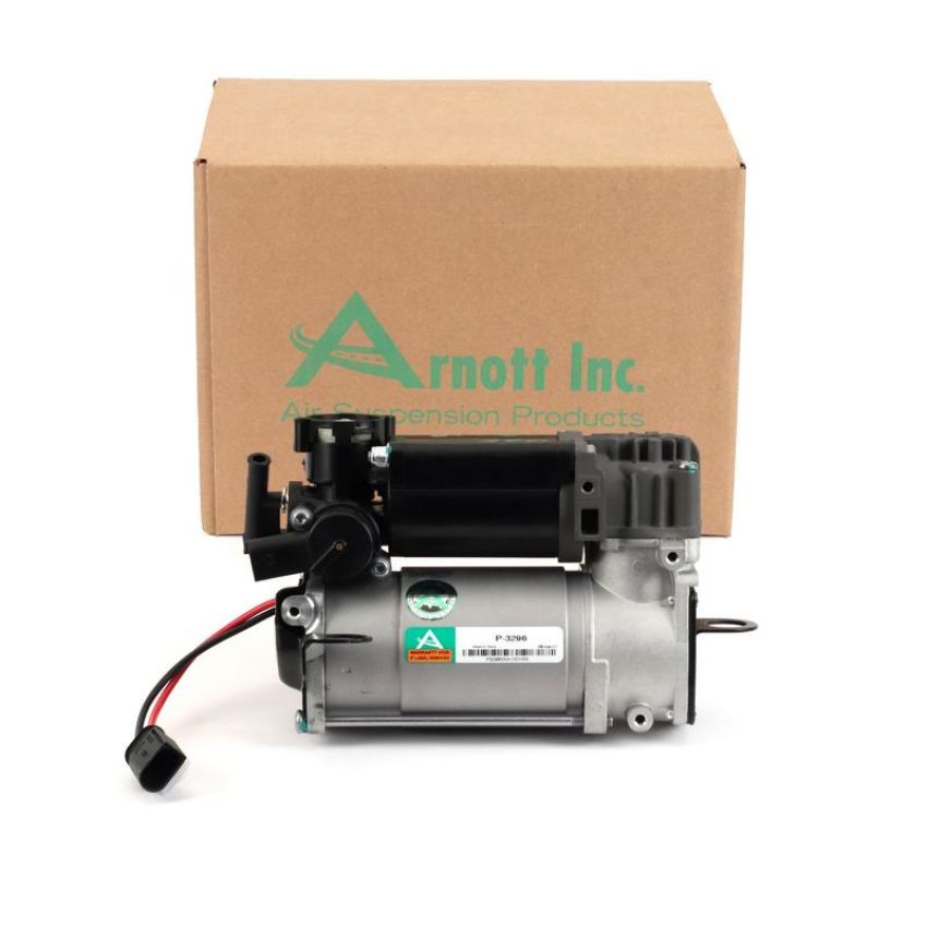 Arnott Industries P-3296 Air Suspension Compressor