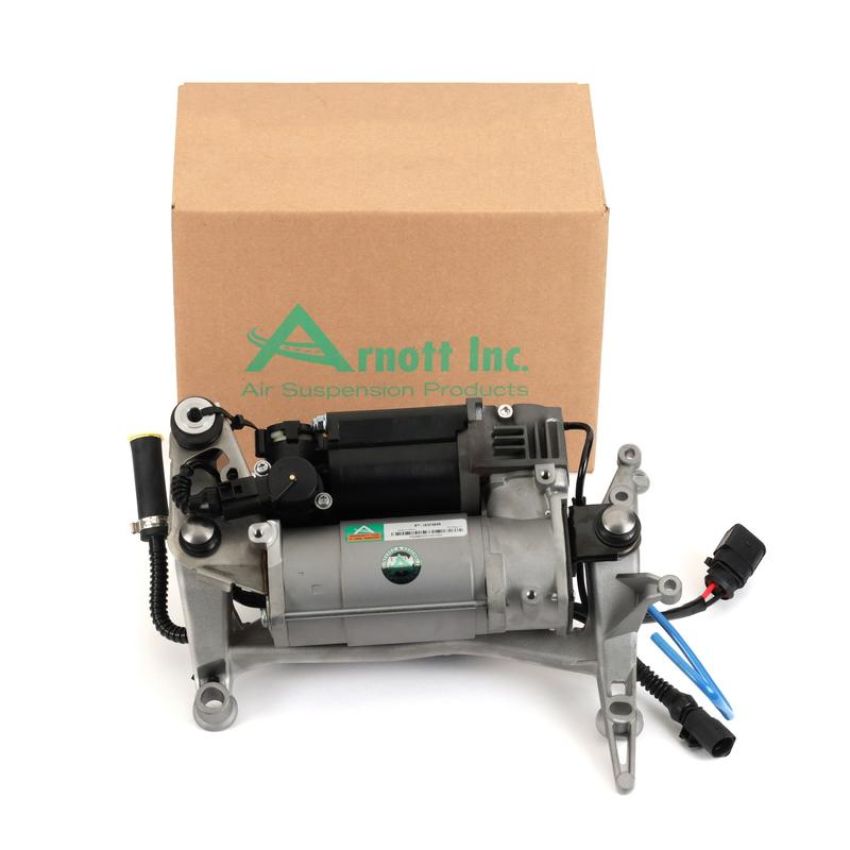 Arnott Industries P-3298 Air Suspension Compressor
