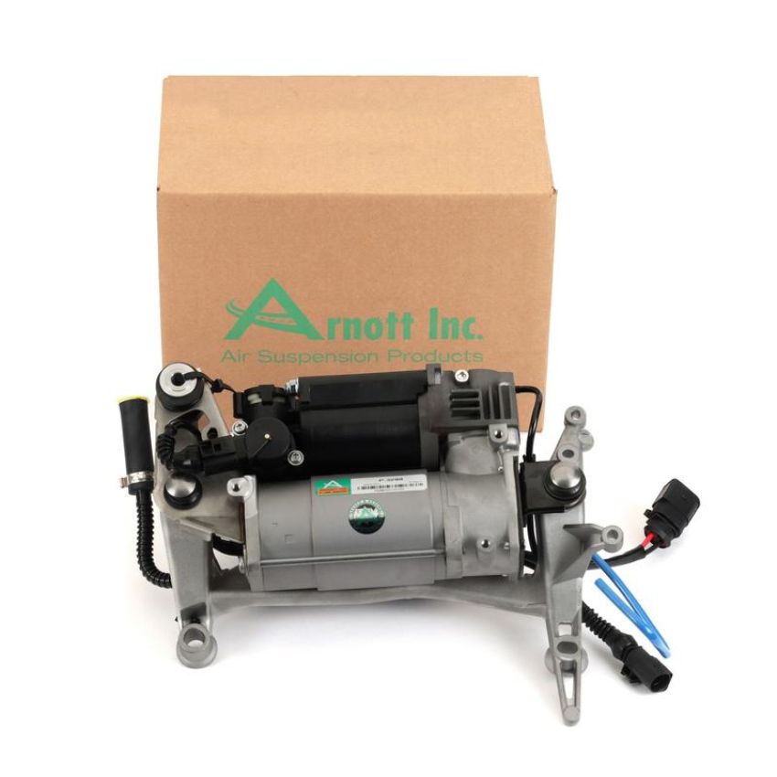 Arnott Industries P-3298 Air Suspension Compressor