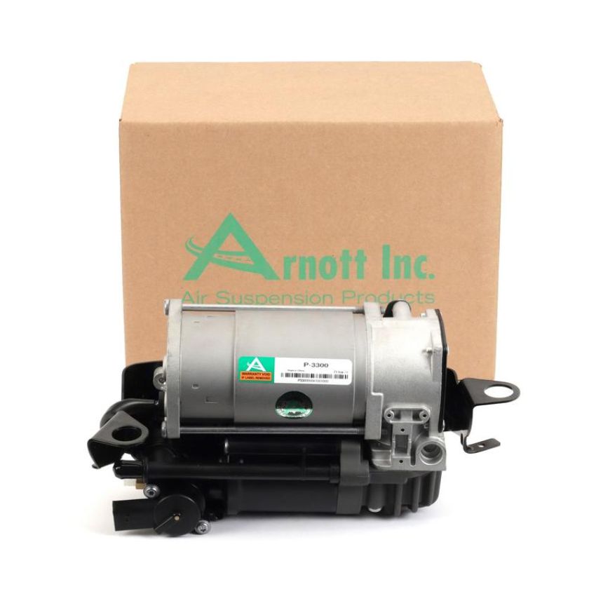 Arnott Industries P-3300 Air Suspension Compressor