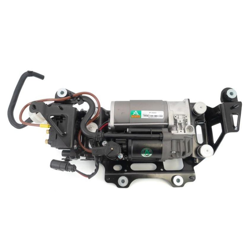 Arnott Industries P-3301 Air Suspension Compressor