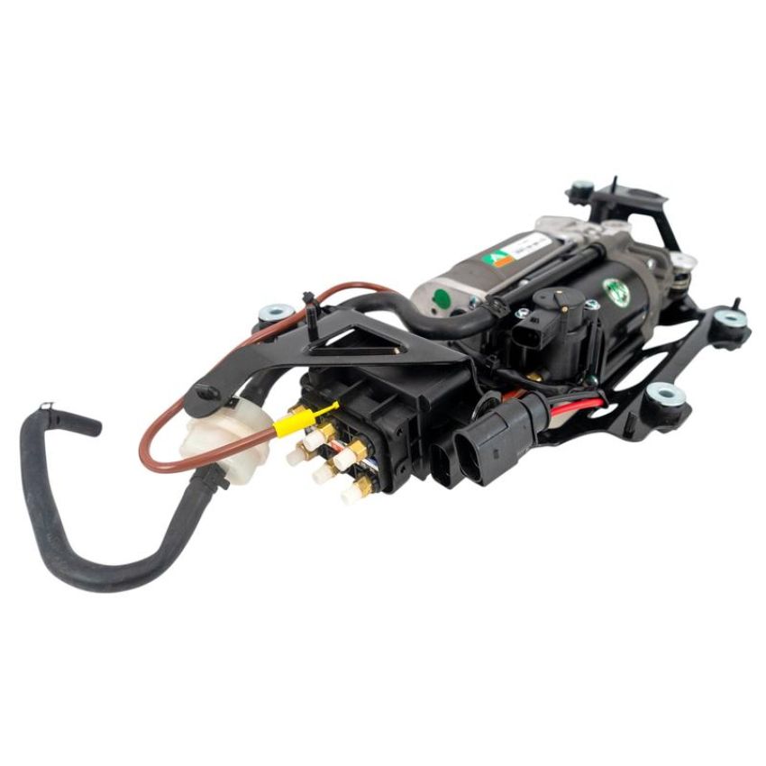 Arnott Industries P-3301 Air Suspension Compressor