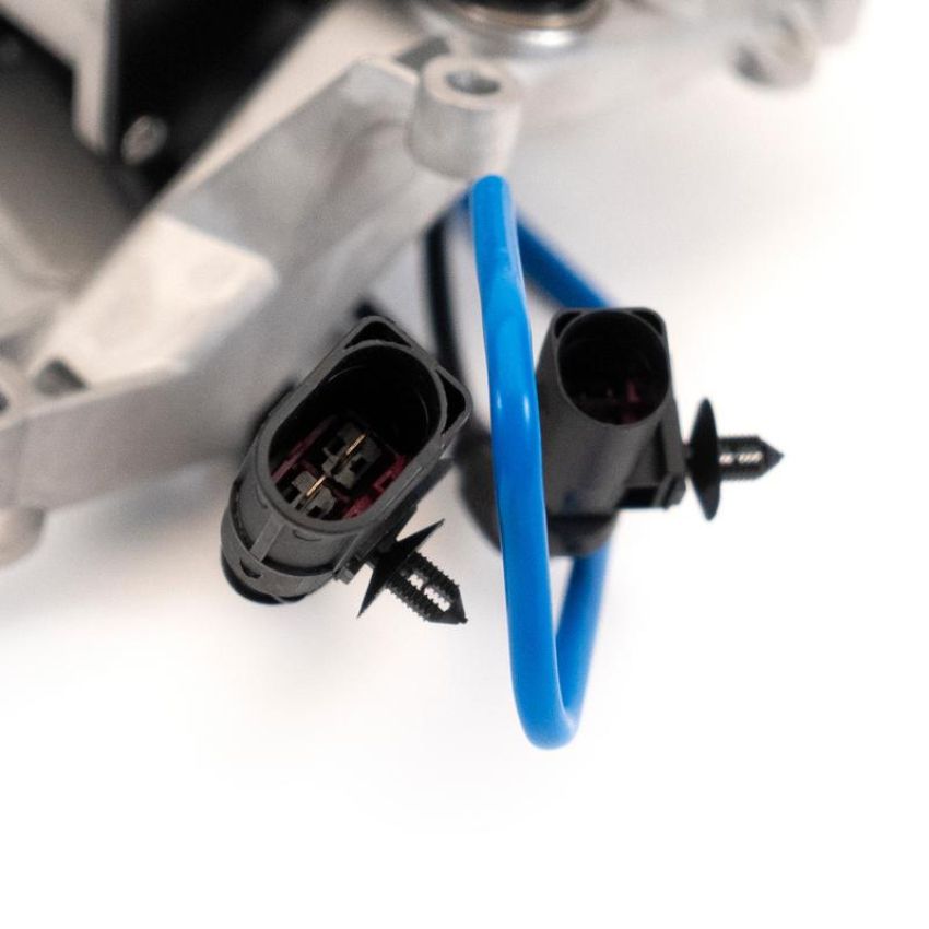 Arnott Industries P-3304 Air Suspension Compressor