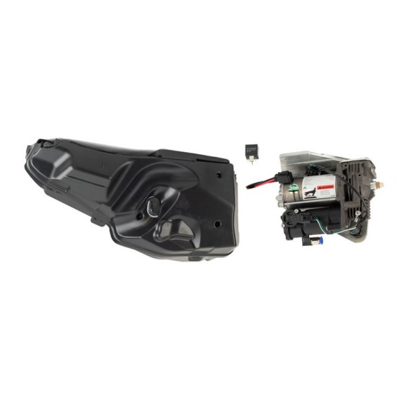 Arnott Industries P-3431 Air Suspension Compressor