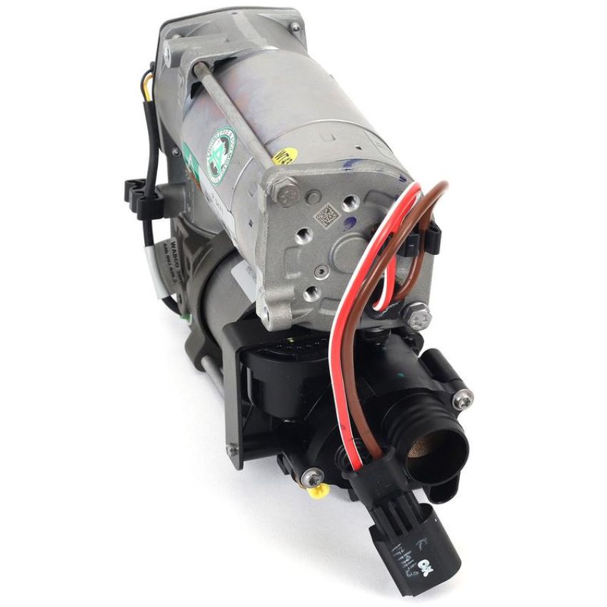 Arnott Industries P-3471 Air Suspension Compressor