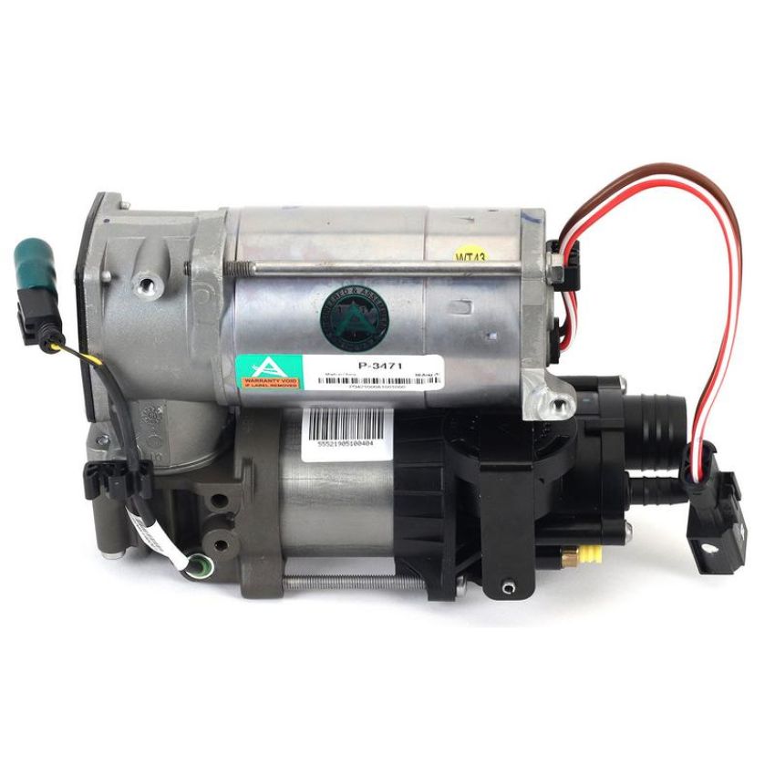 Arnott Industries P-3471 Air Suspension Compressor
