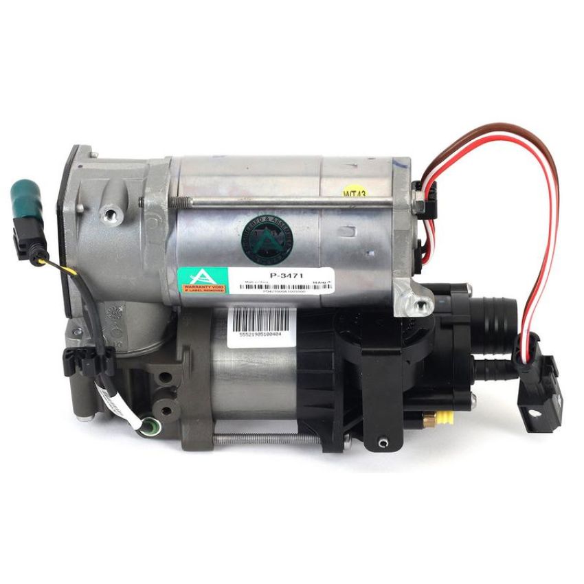 Arnott Industries P-3471 Air Suspension Compressor