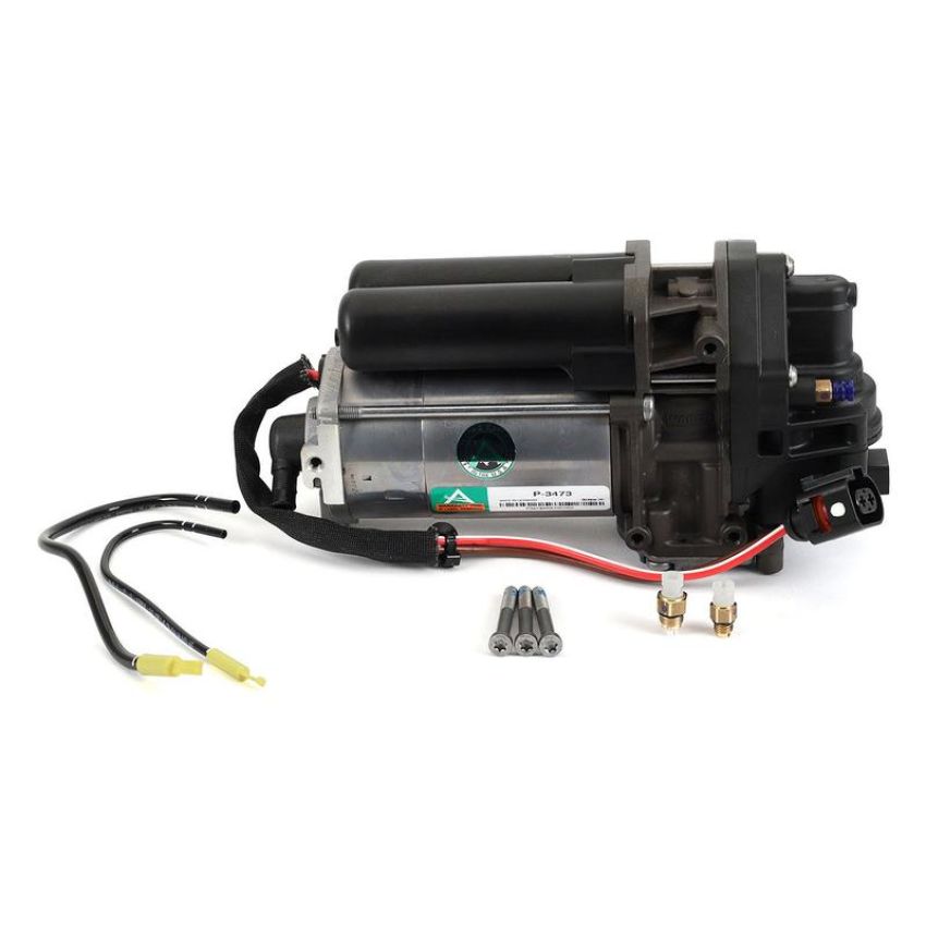 Arnott Industries P-3473 Air Suspension Compressor
