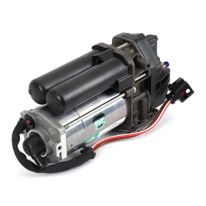 Arnott Industries P-3473 Air Suspension Compressor