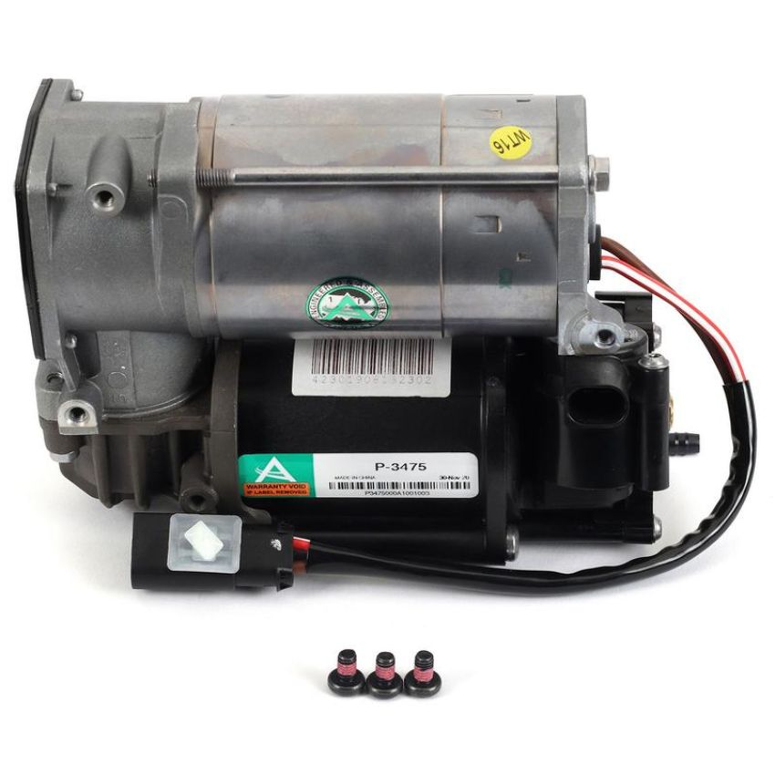 Arnott Industries P-3475 Air Suspension Compressor