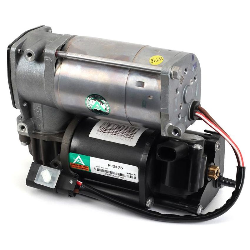 Arnott Industries P-3475 Air Suspension Compressor