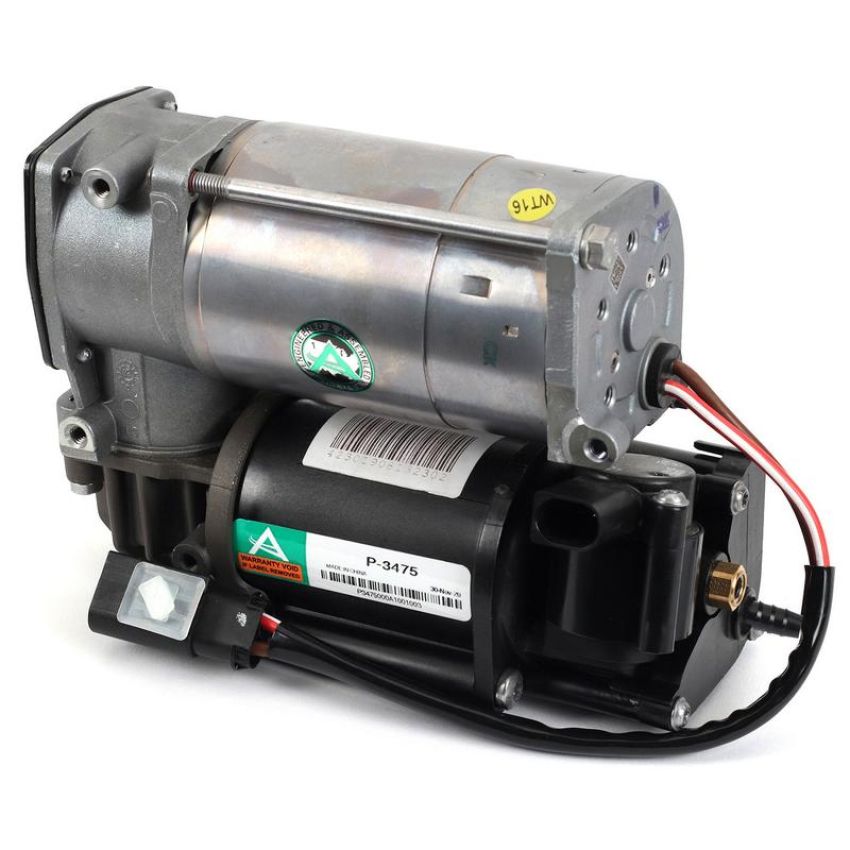 Arnott Industries P-3475 Air Suspension Compressor