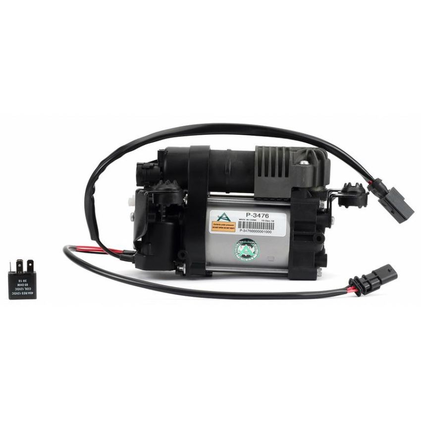 Arnott Industries P-3476 Air Suspension Compressor