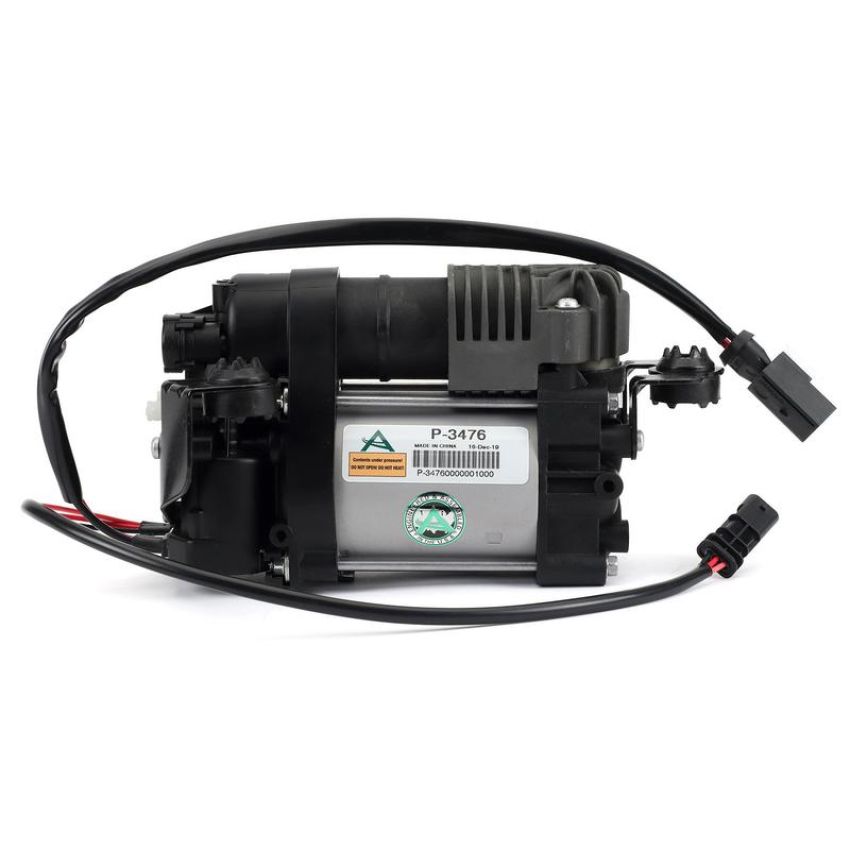 Arnott Industries P-3476 Air Suspension Compressor