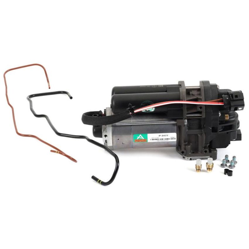 Arnott Industries P-3477 Air Suspension Compressor