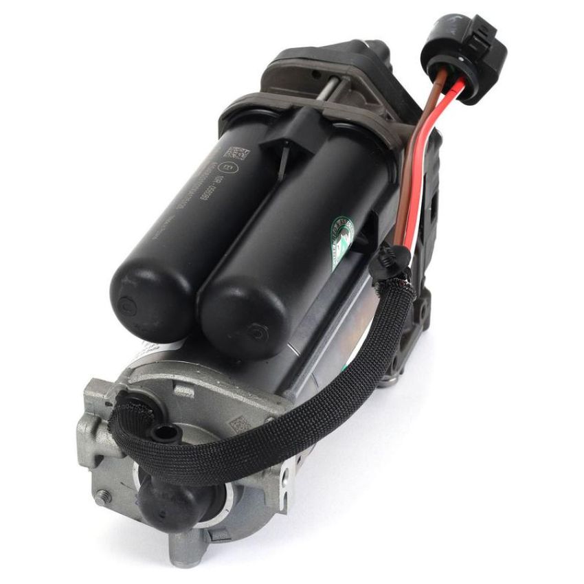 Arnott Industries P-3477 Air Suspension Compressor