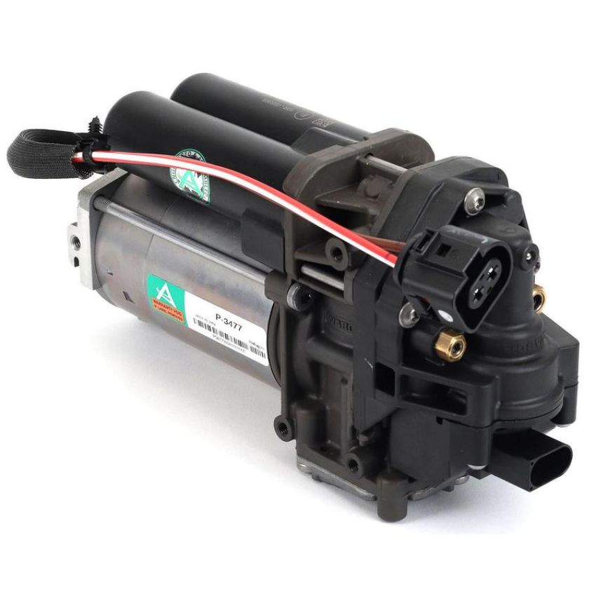 Arnott Industries P-3477 Air Suspension Compressor