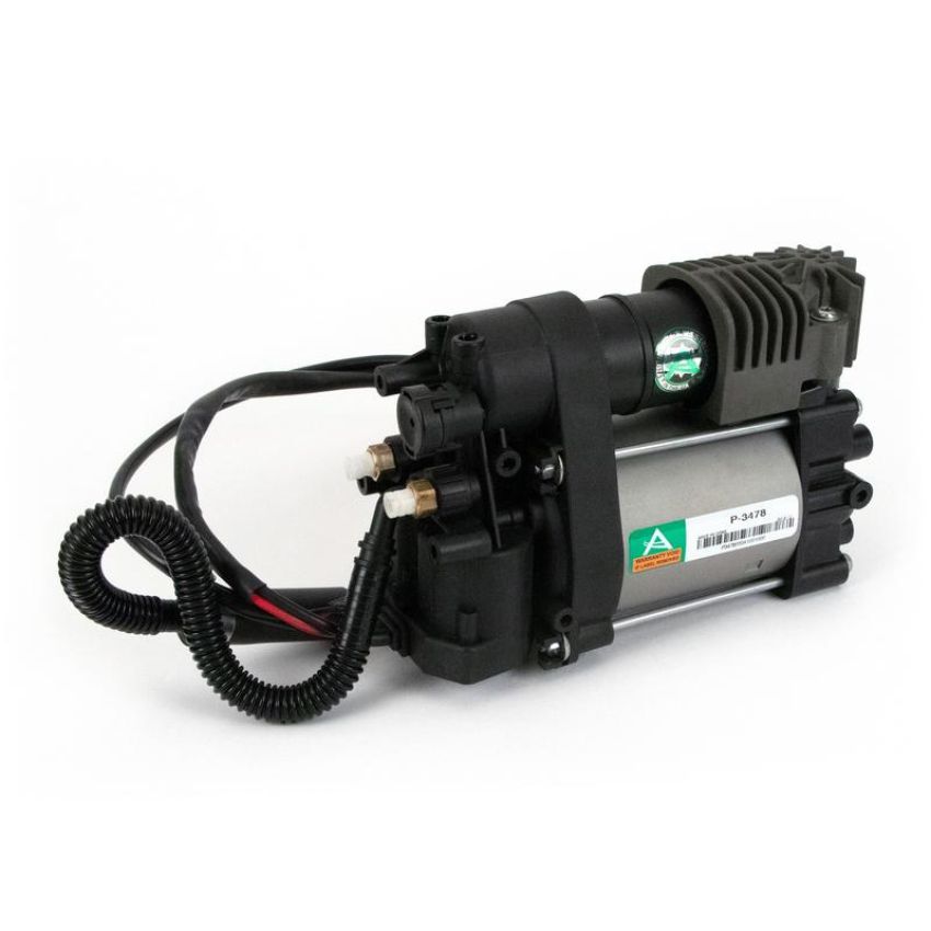 Arnott Industries P-3478 Air Suspension Compressor