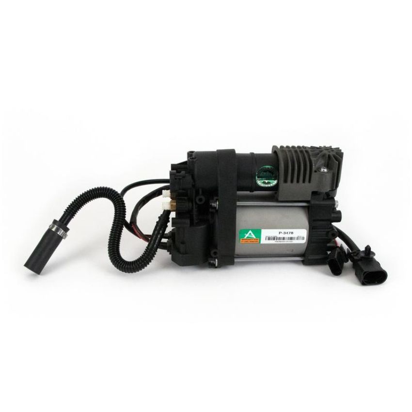 Arnott Industries P-3478 Air Suspension Compressor