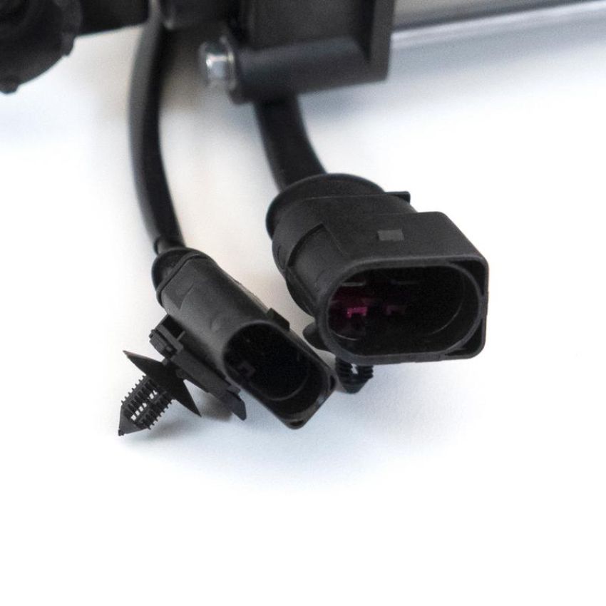 Arnott Industries P-3479 Air Suspension Compressor