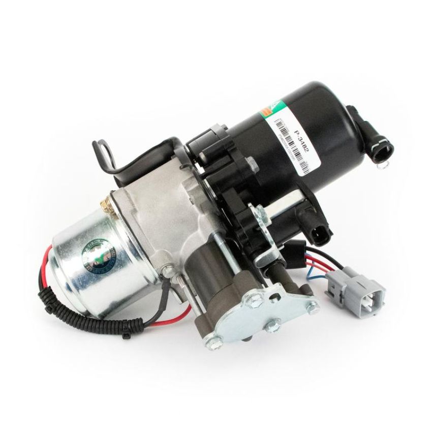 Arnott Industries P-3482 Air Suspension Compressor