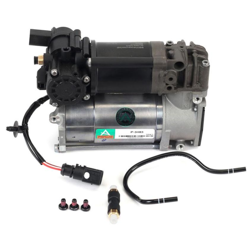 Arnott Industries P-3483 Air Suspension Compressor