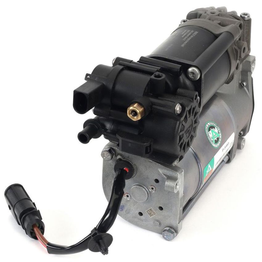 Arnott Industries P-3483 Air Suspension Compressor