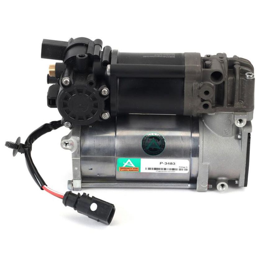 Arnott Industries P-3483 Air Suspension Compressor