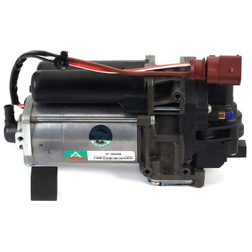 Arnott Industries P-3509 Air Suspension Compressor