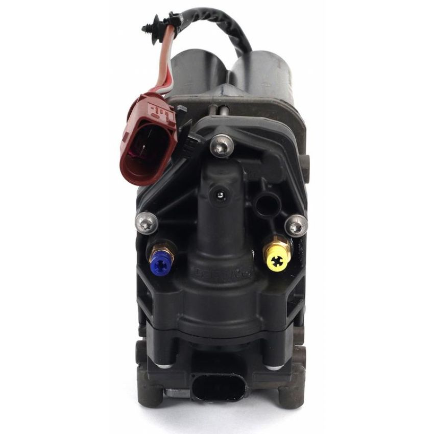 Arnott Industries P-3509 Air Suspension Compressor