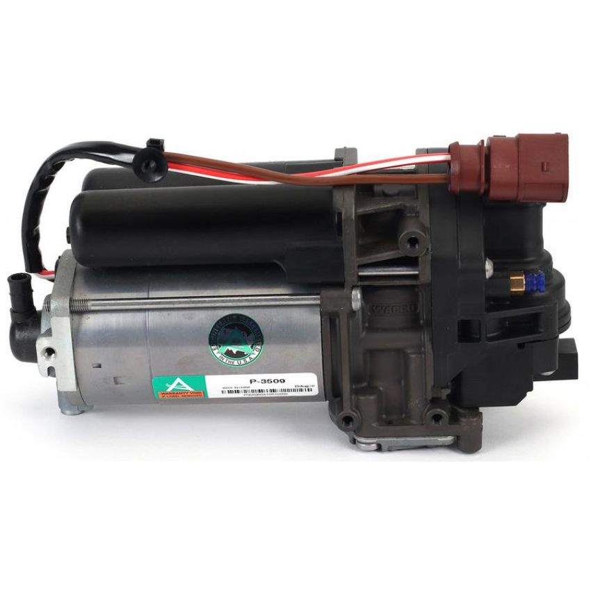 Arnott Industries P-3509 Air Suspension Compressor