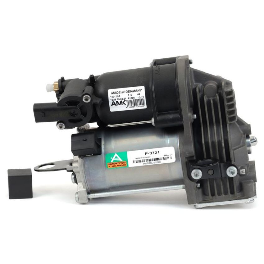 Arnott Industries P-3721 Air Suspension Compressor