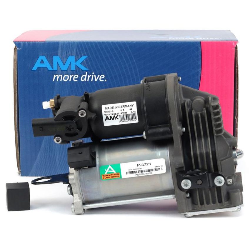 Arnott Industries P-3721 Air Suspension Compressor